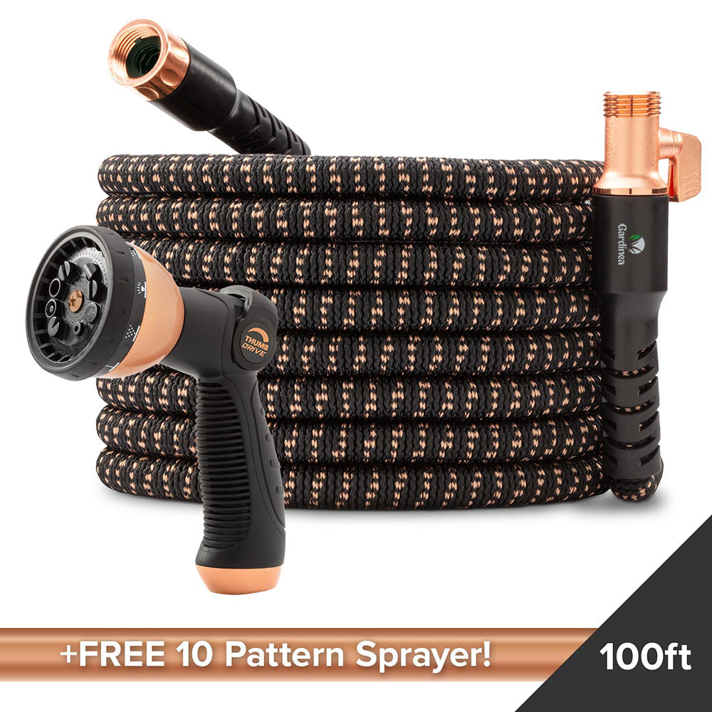 Gardinea® Copper Hose