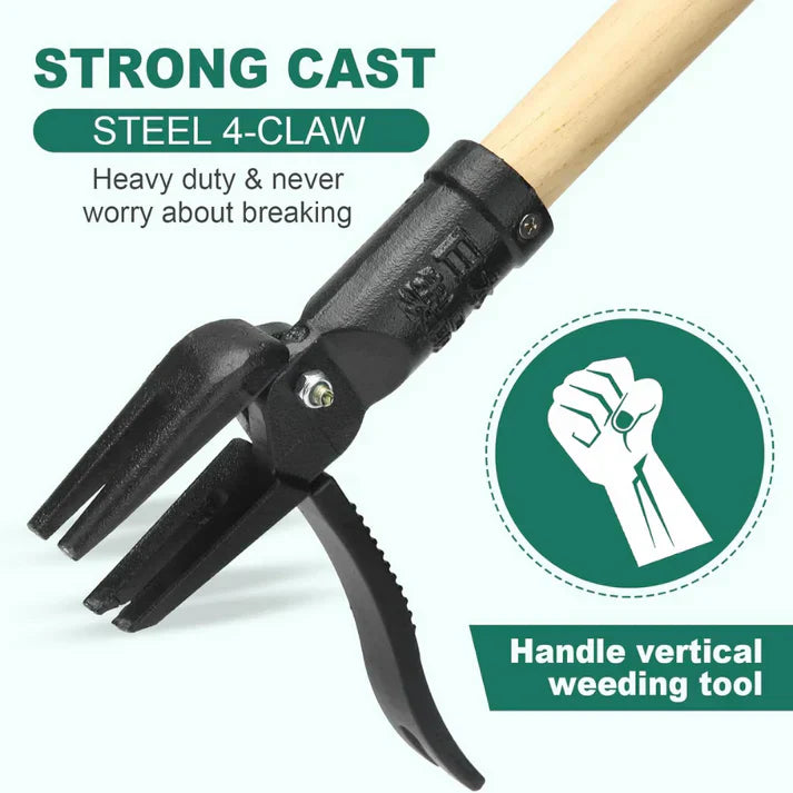 Gardinea® Weeder Tool