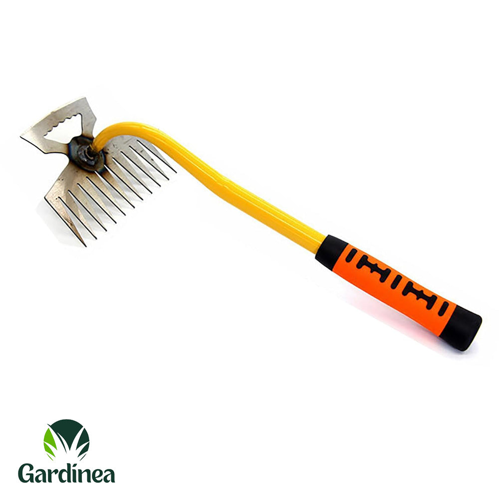 Gardinea® Double Blade Uprooting Tool