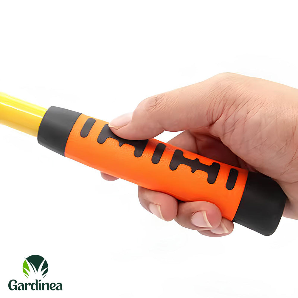 Gardinea® Double Blade Uprooting Tool