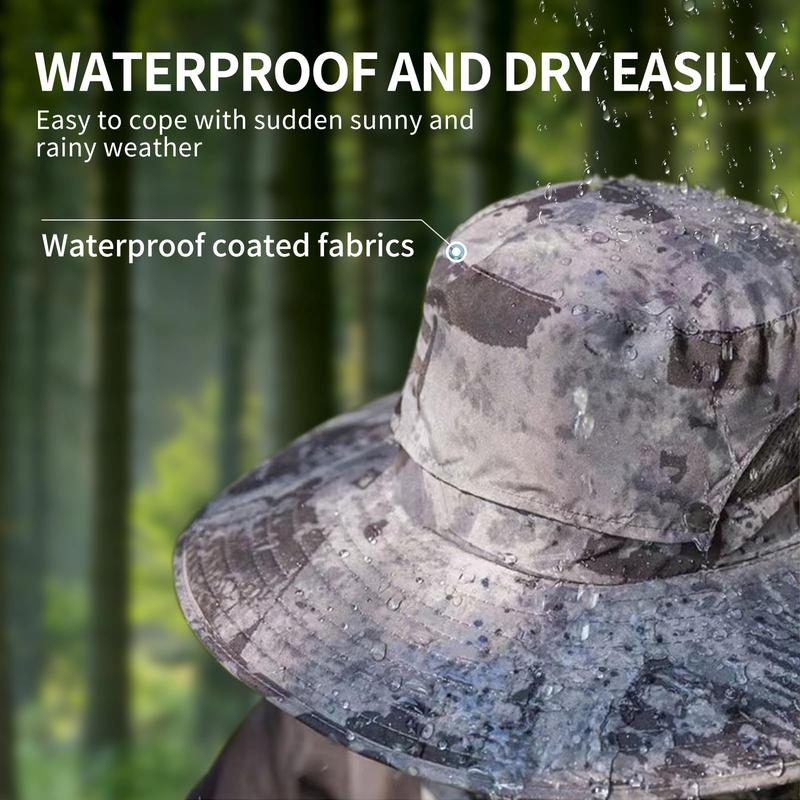 Gardinea® Solar Cooling Hat