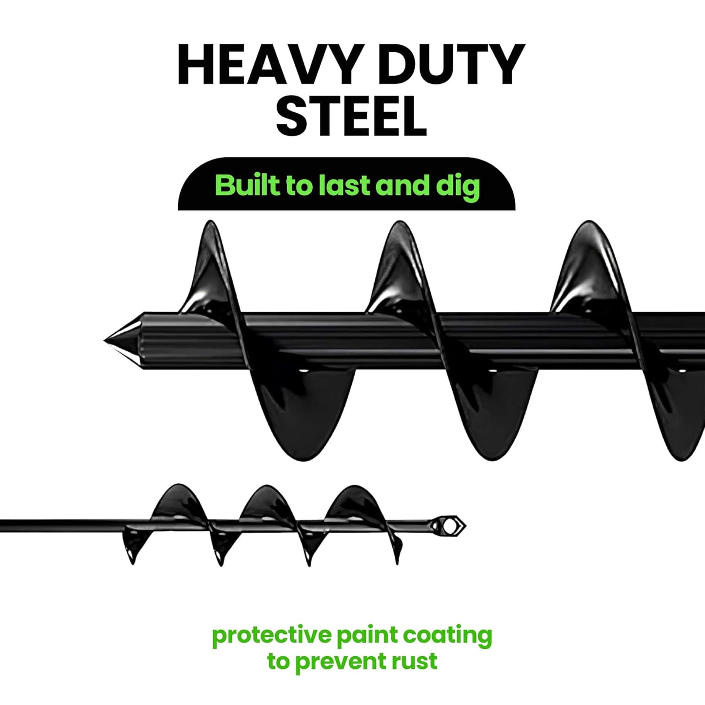 Gardinea® Drill Bits