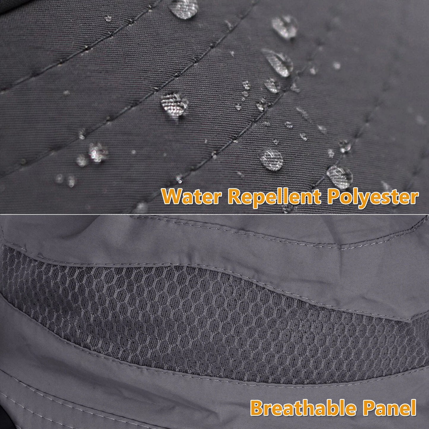 Gardinea® Solar Cooling Hat