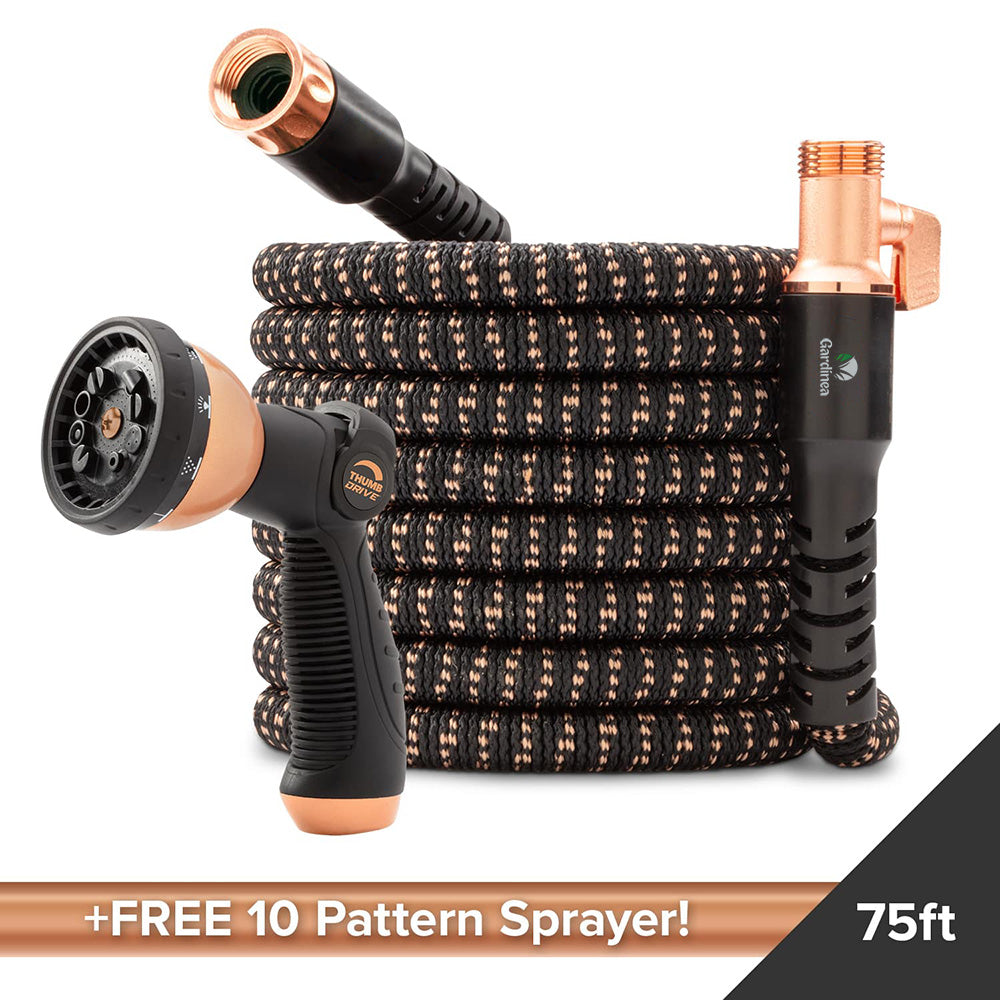 Gardinea® Copper Hose