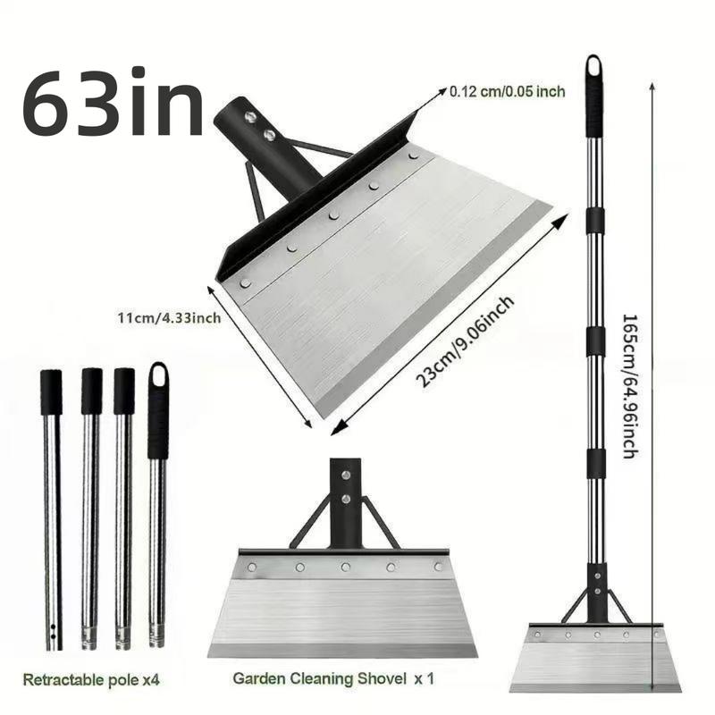 Gardinea® Steel Shovel