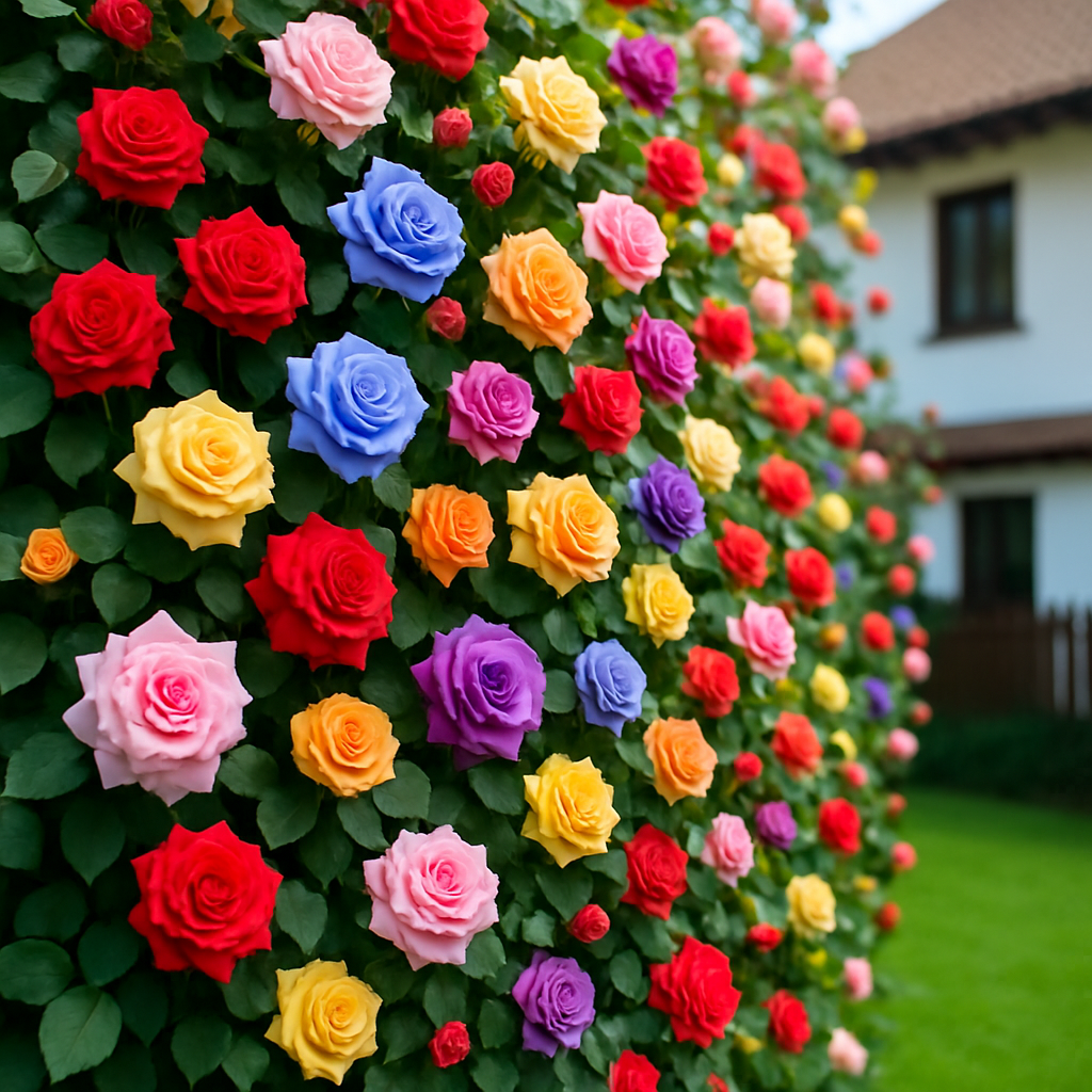 Gardinea® 200 Roses Seeds