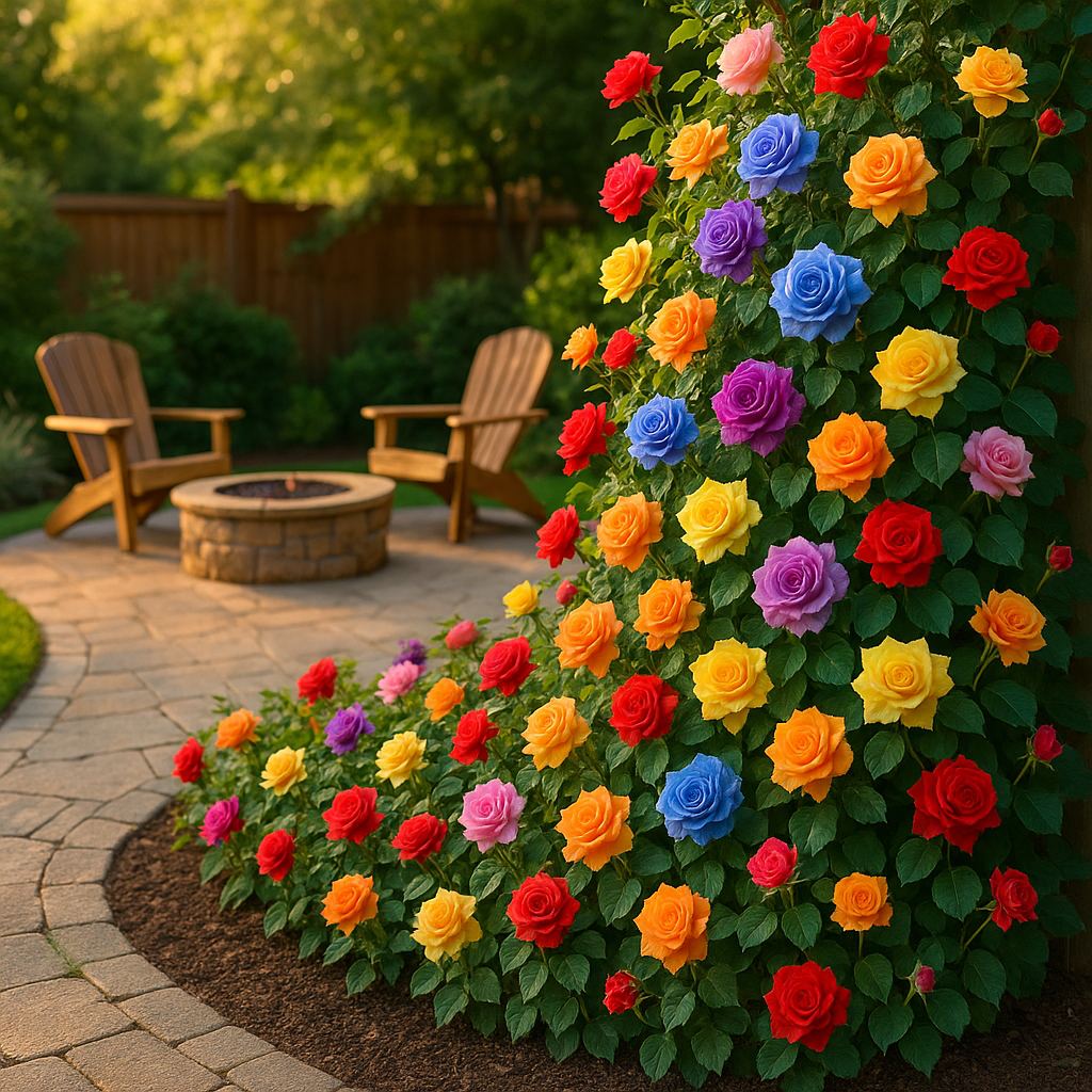 Gardinea® 200 Roses Seeds