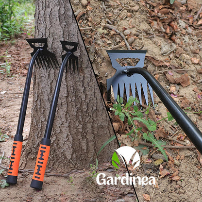 Gardinea® Double Blade Uprooting Tool