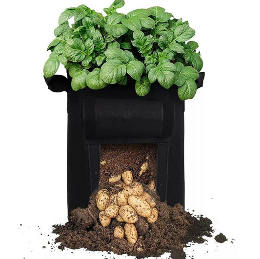Gardinea® Felt Potato Growth Bags