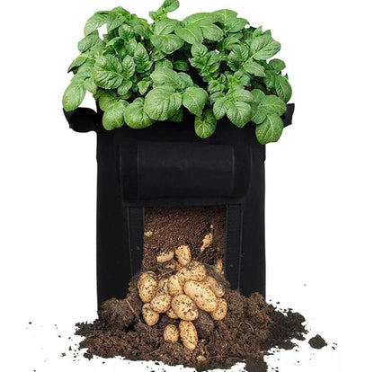 Gardinea® Felt Potato Growth Bags