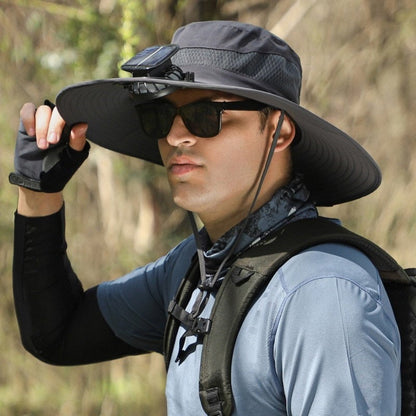 Gardinea® Solar Cooling Hat