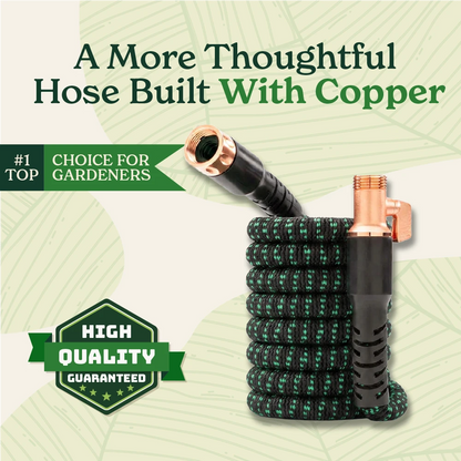 Gardinea® Copper Hose