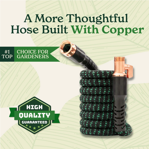Gardinea® Copper Hose