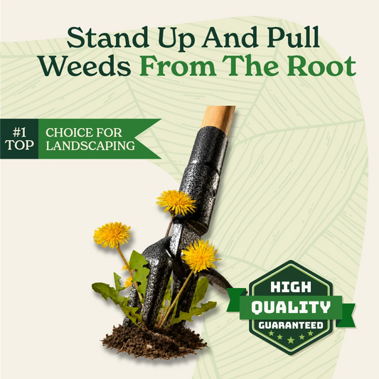 Gardinea® Weeder Tool