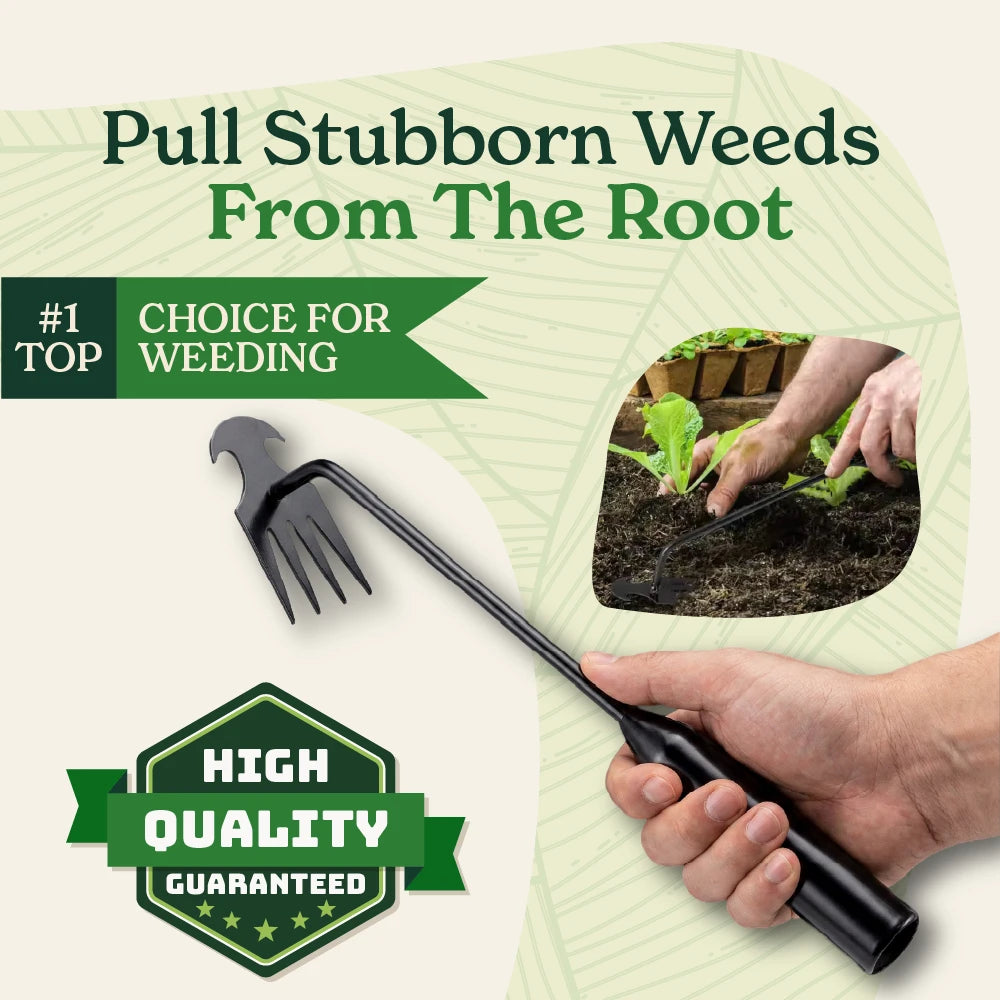 Gardinea® Uprooting Tool