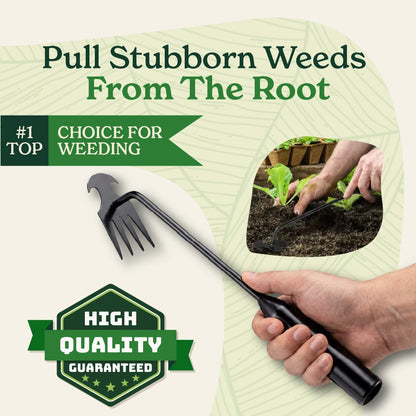 Gardinea® Uprooting Tool