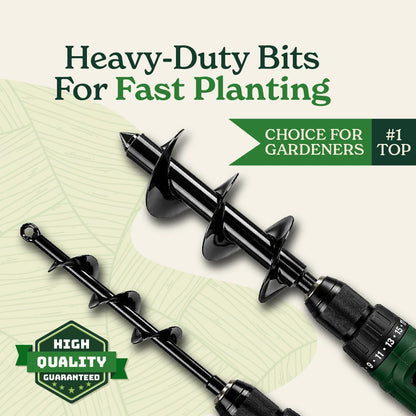 Gardinea® Drill Bits