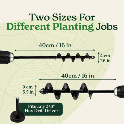 Gardinea® Drill Bits
