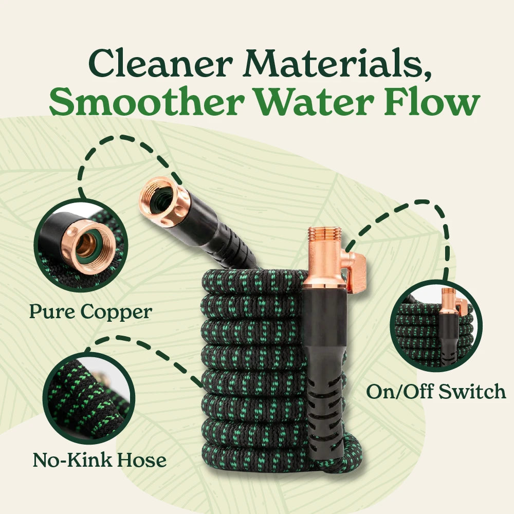 Gardinea® Copper Hose
