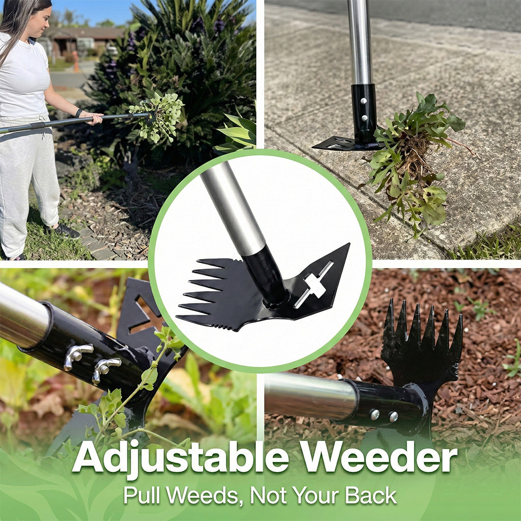 Gardinea® Uprooting Tool Pro