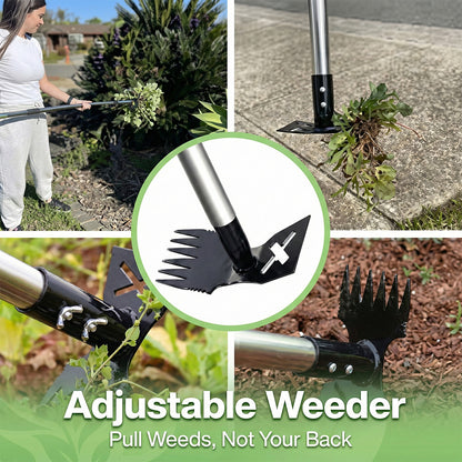Gardinea® Uprooting Tool Pro