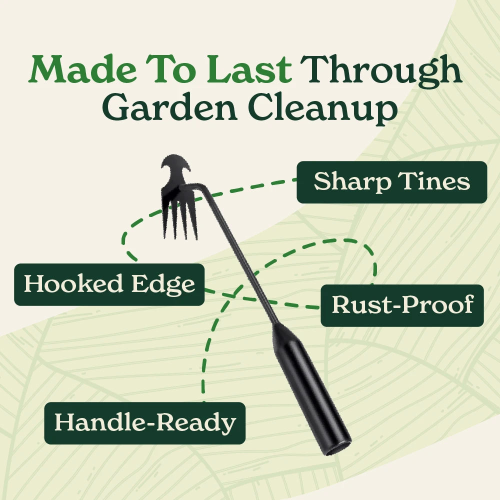 Gardinea® Uprooting Tool