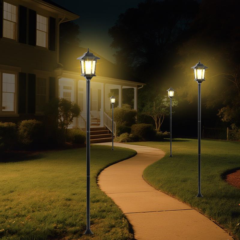 Gardinea® Post Light