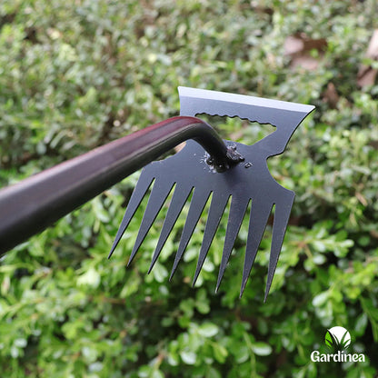 Gardinea® Double Blade Uprooting Tool
