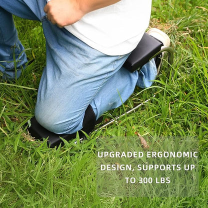 Gardinea® Kneeler & Seat