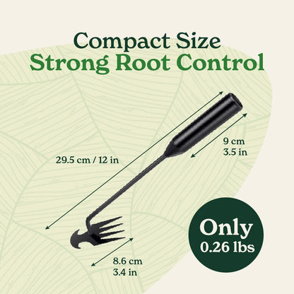 Gardinea® Uprooting Tool