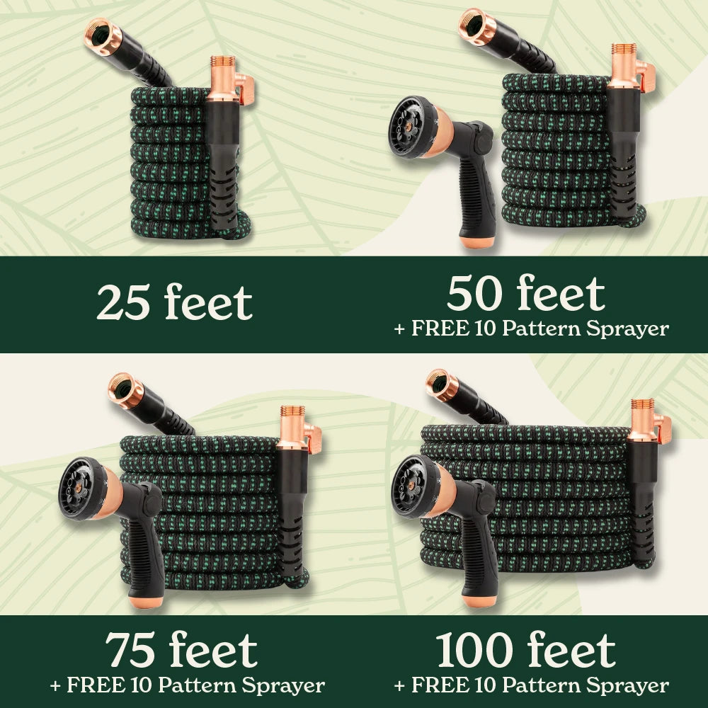Gardinea® Copper Hose