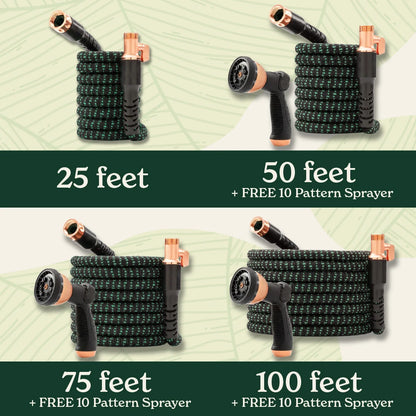 Gardinea® Copper Hose