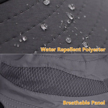 Gardinea® Solar Cooling Hat