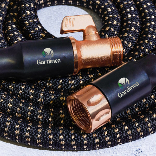 Gardinea® Copper Hose