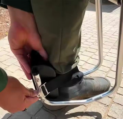 Gardinea® Kneeler & Seat