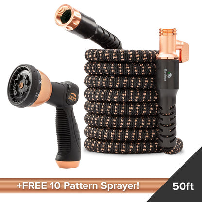 Gardinea® Copper Hose