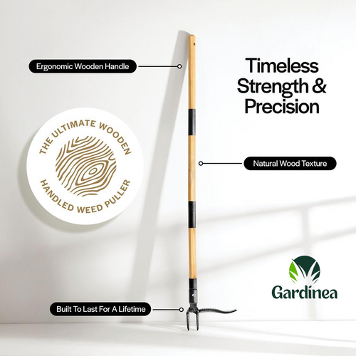 Gardinea® Weeder Tool
