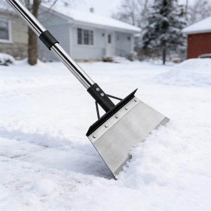 Gardinea® Steel Shovel