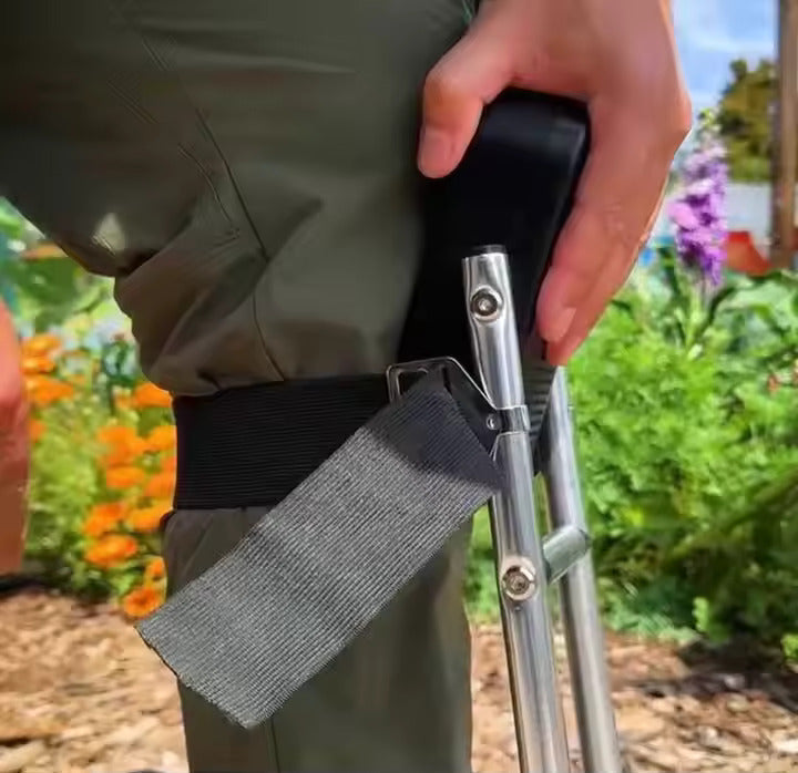 Gardinea® Kneeler & Seat