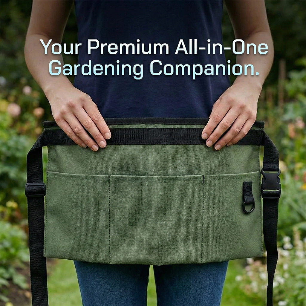 Gardinea® Grange Carrier