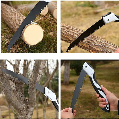 Gardinea® Foldable Iron Saw 2.0