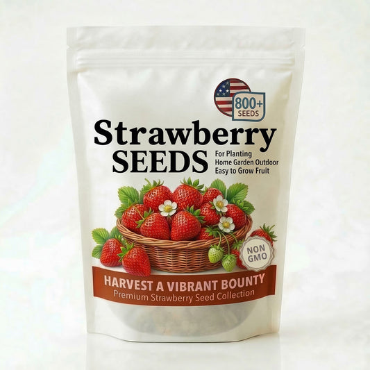 Gardinea® Strawberry Seeds