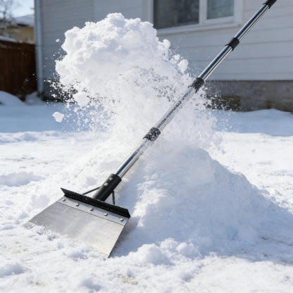 Gardinea® Steel Shovel