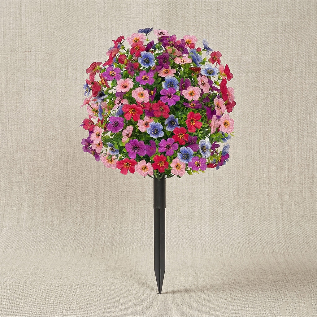 Gardinea® Artificial Flower Stakes