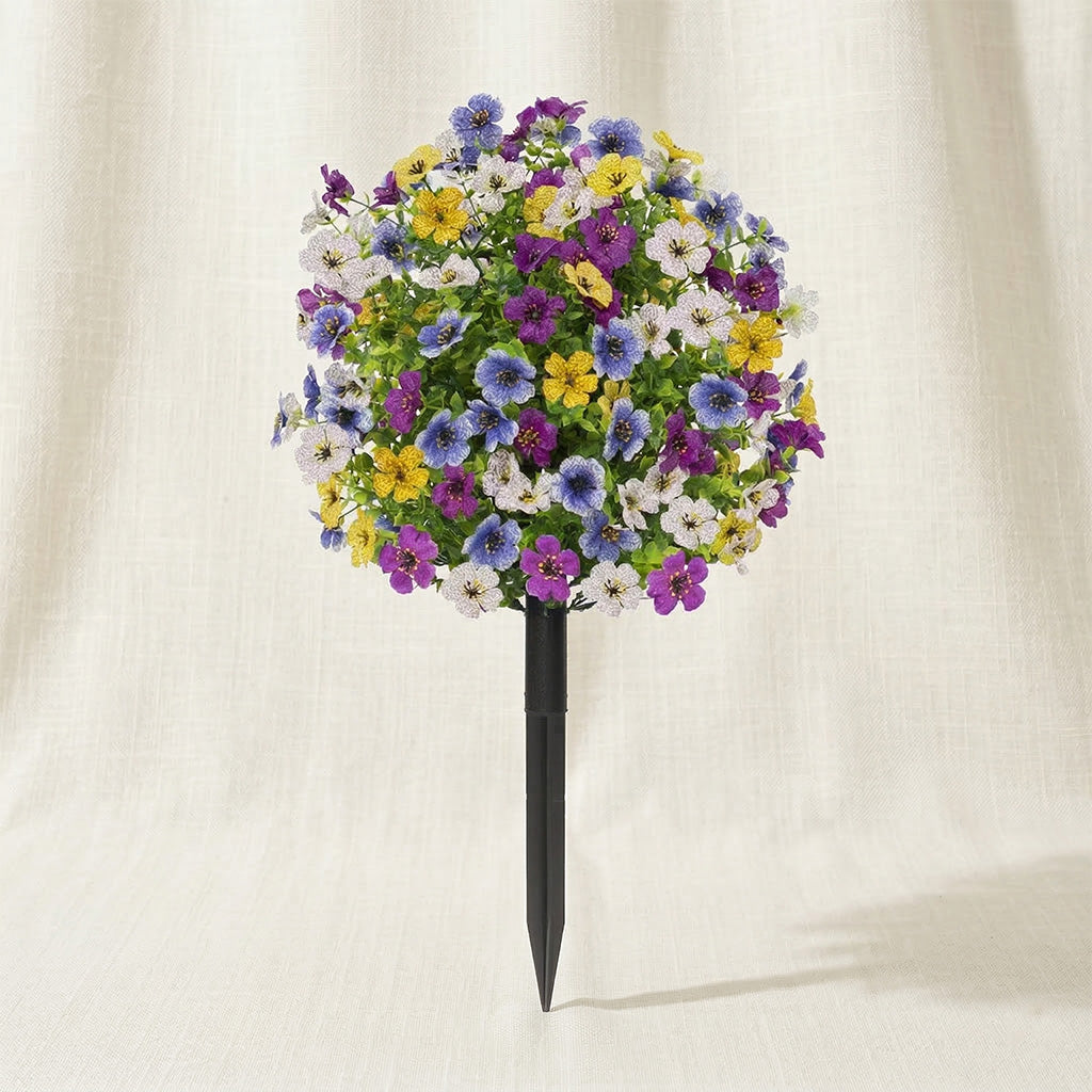 Gardinea® Artificial Flower Stakes