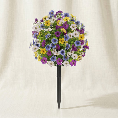 Gardinea® Artificial Flower Stakes