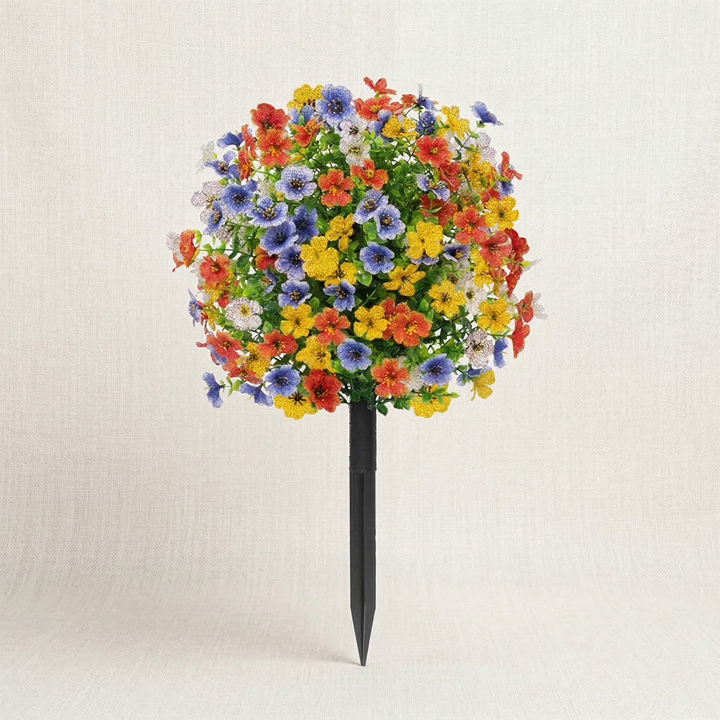 Gardinea® Artificial Flower Stakes