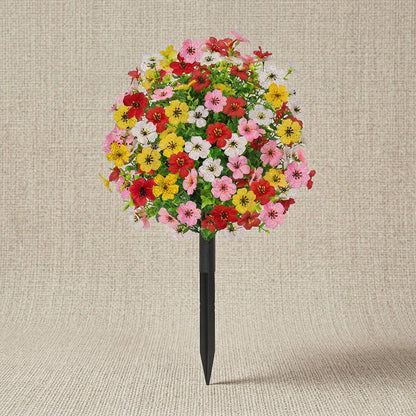 Gardinea® Artificial Flower Stakes