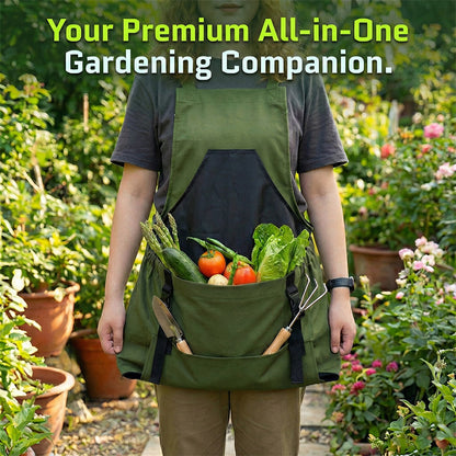 Gardinea® Grange Carrier