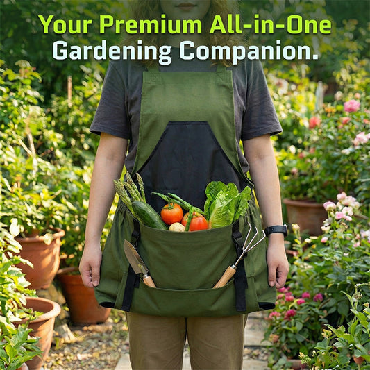 Gardinea® Grange Carrier